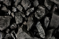 Prescot coal boiler costs